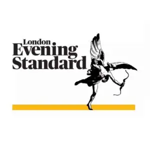 Evening standard logo